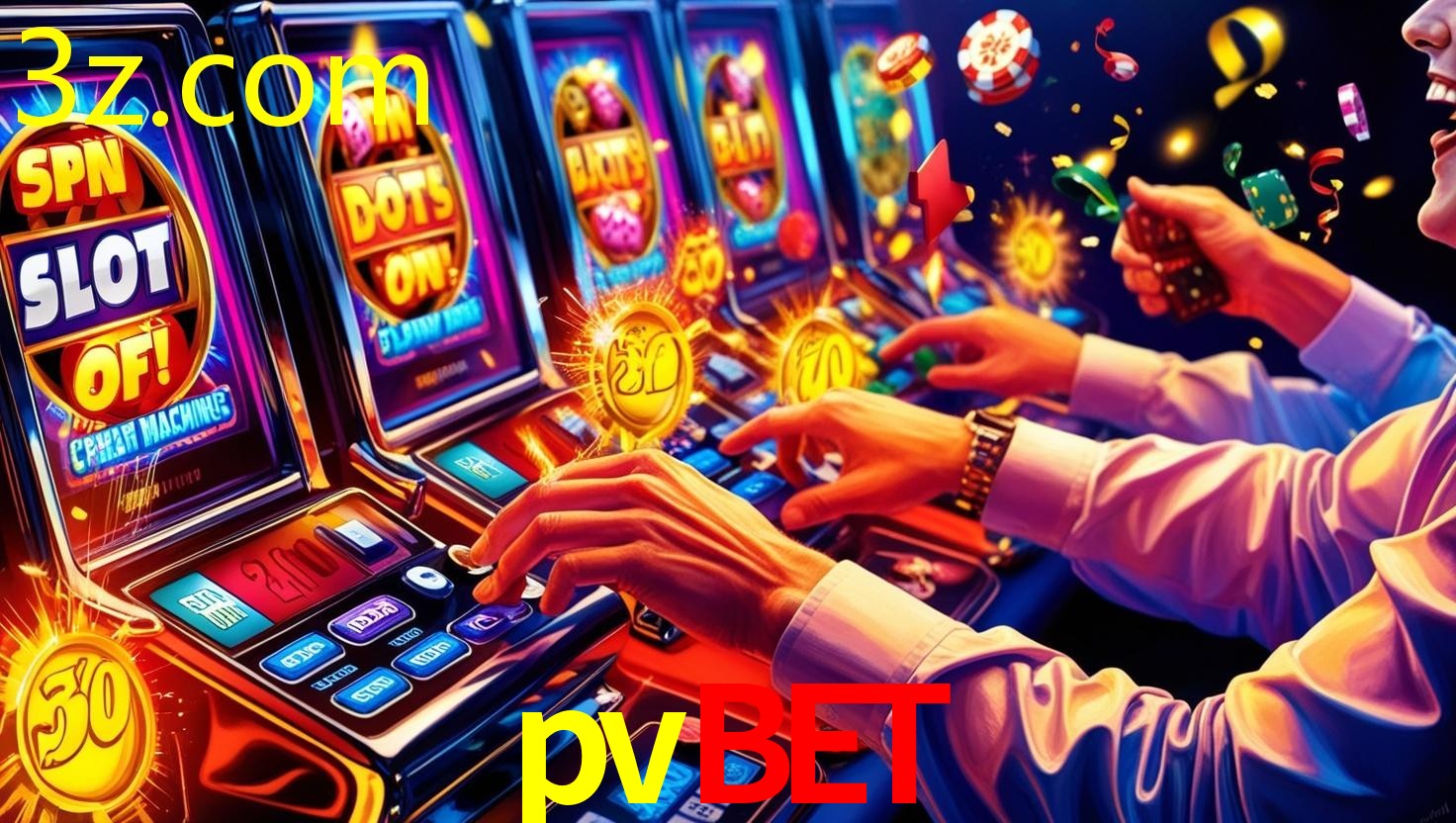 PVBET