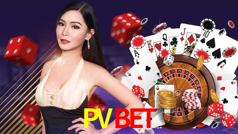 Página oficial no Facebook da PVBET