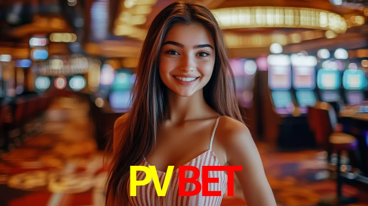 Bônus de boas-vindas na PVBET